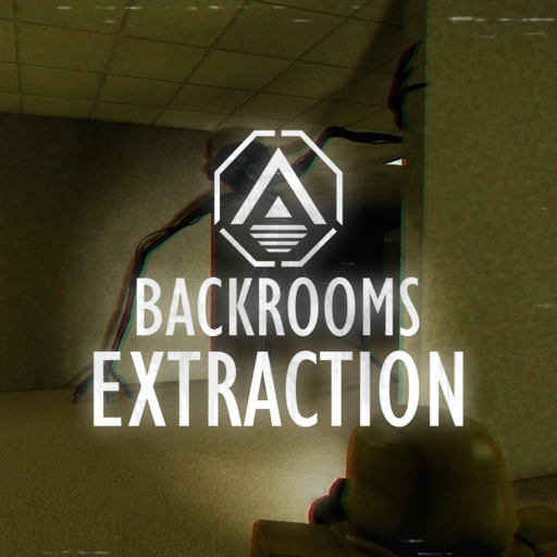 APEX: Backrooms Extraction icon