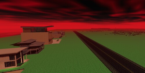 Zombie Apocalypse Survival