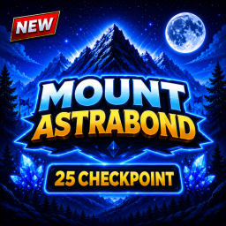 MOUNT ASTRABOND