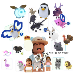 fun life update Pets