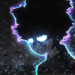 Manga Aesthetic