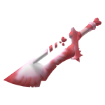 ❤️Cherry Red Heart Blade