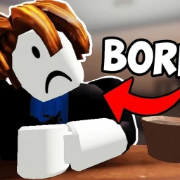 play this game if your bored icon