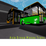 Asia Transportation - City O Trans
