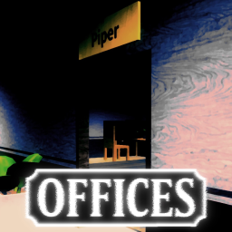 OFFICES 🪑