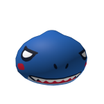 Shark Beach Slime