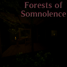 Forests of Somnolence