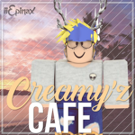 Creamy'z Cafe