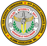 [TQ-NG] Officer Candidate School