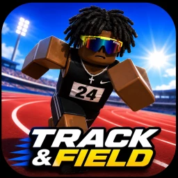 Track & Field Legacy icon