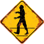 Zombie Resistance Squad