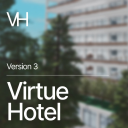 [UPDATE] Virtue Hotel | Hotel RP