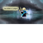 Killer's Ledger