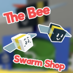 The Bee Swarm Shop