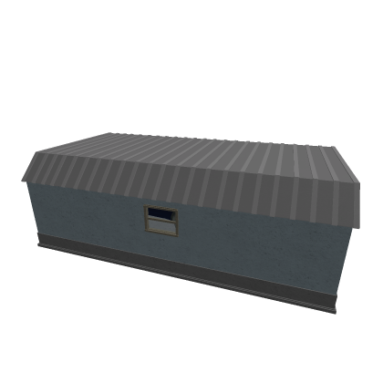 [Free!] Shed! Set New NPC Home PBR ACS