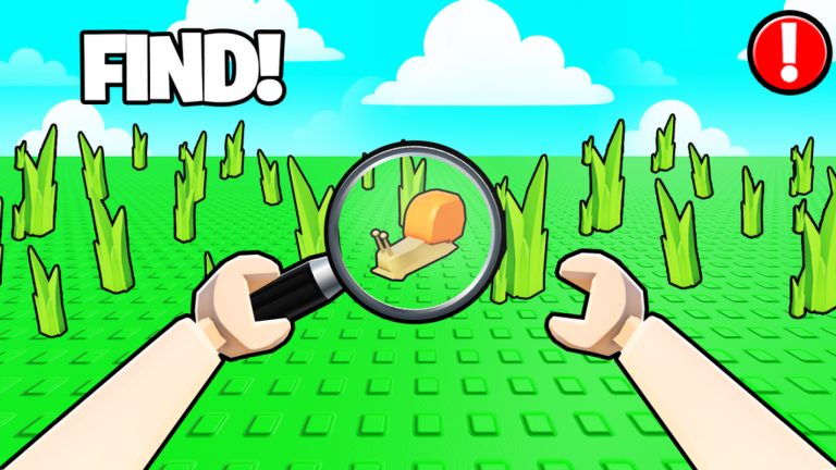 Find Things! screenshot 1