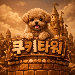 쿠키 타워 [환영 👋]