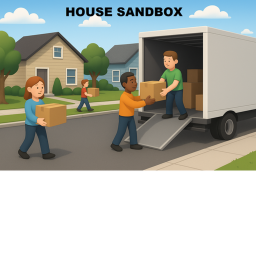 House Sandbox (Early Access)