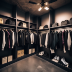 T.O.N. Apparel