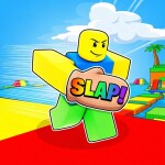 [UPDATE] Obby But You Slap  👋