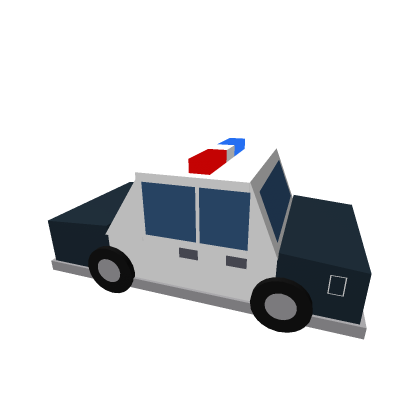 Police Car