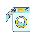 The Financial Laundromats