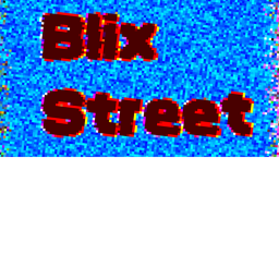 Blix Street
