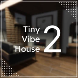 Tiny Vibe House 2 icon