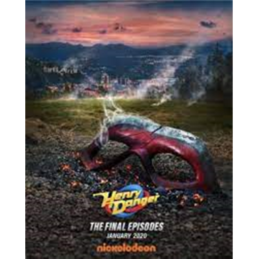 Henry Danger Last Episode