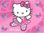 hello kitty fanclub