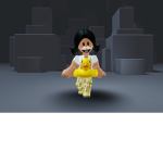 آنسـه بطـه