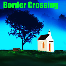 Border Crossing simulator v1.01