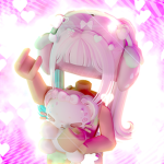 Pink_strawyGroup