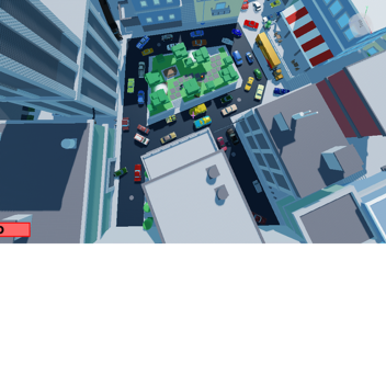 (Snowy) Bloxburg