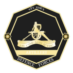 DF | Artillery Corps