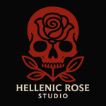 Hellenic Rose Studio
