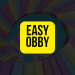 Easy Obby