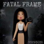 FATALજFRAME