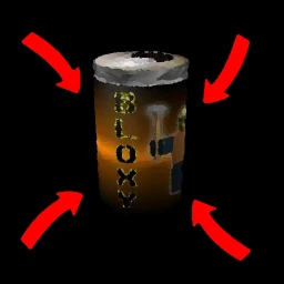 Find the Bloxy Cola! icon