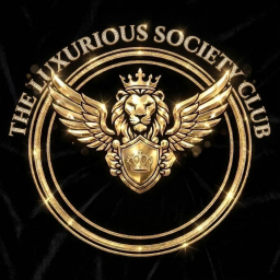 The Luxurious Society