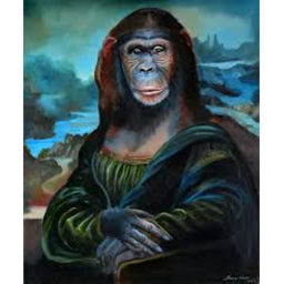 Monkey game