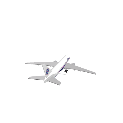 Oceanic Airlines Flight 815 (LOST, Season 3)