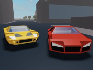 Street Racing Unleashed