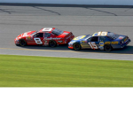 NASCAR Thunder-Official Group