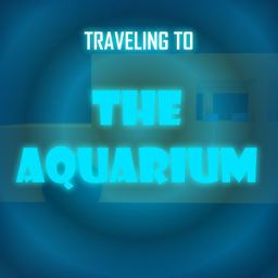 The Aquarium icon