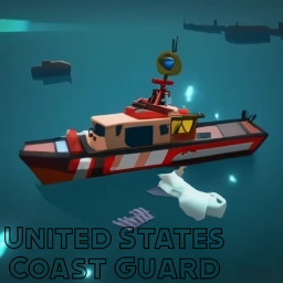[USCG] Coast Guard Academy