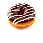 THE MASTER DONUTS