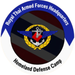 กองบัญชาการกองทัพไทย I Royal Thai Armed Forces Hea