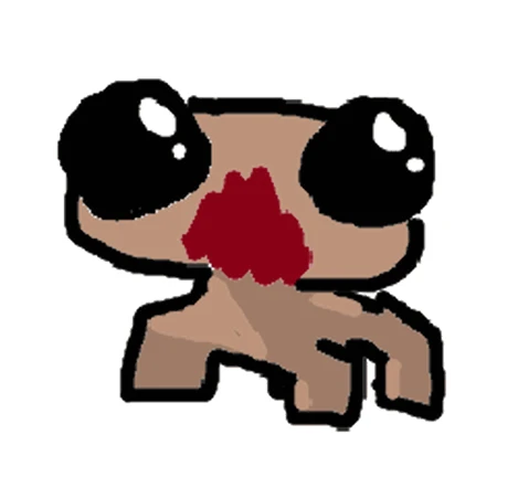 GLUTTONY + NEW ENEMY