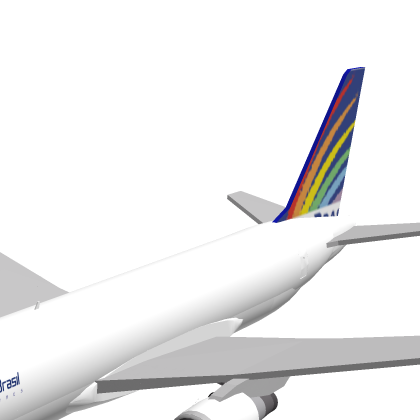 SS767 TBA ##### BRASIL